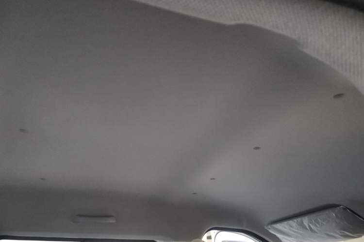 Used Wuling Yangguang 