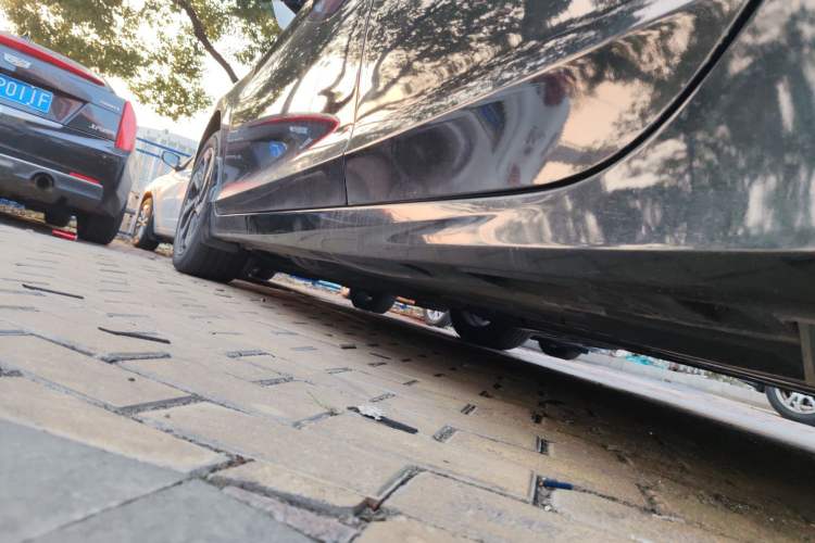 Used Honda Accord 2016 2.4L Luxury Edition
