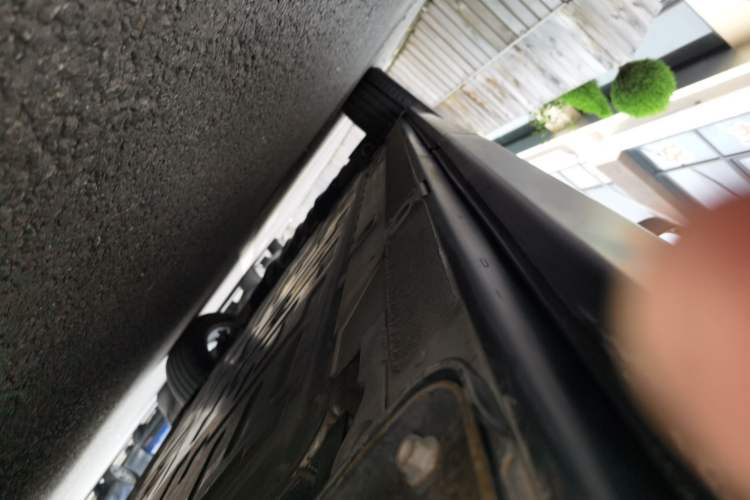 Used Nio ES8 2022 75 kWh Six-Seater Version
