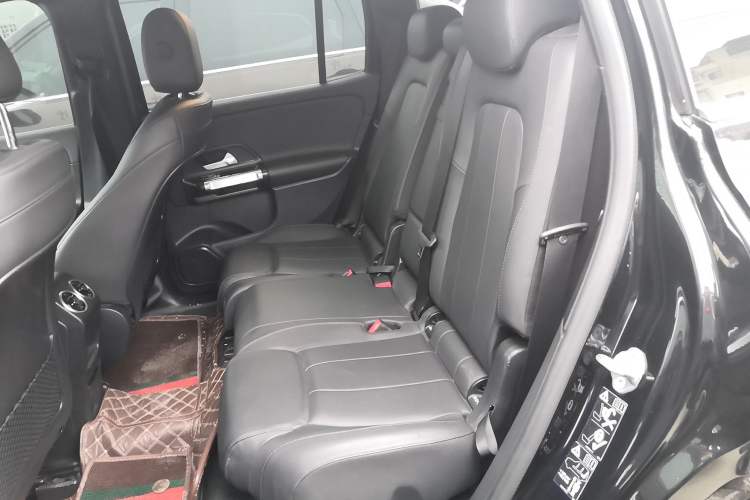 Used Mercedes-Benz GLB 2020 GLB 180 Fashion Model