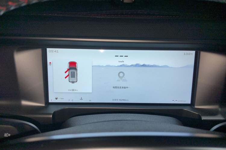 Used JETOUR Traveler 2023 1.5T Two-Wheel Drive Discovery PRO
