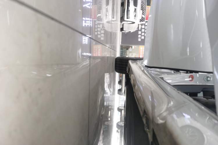 Used Honda Accord 2022 260TURBO Luxury Edition