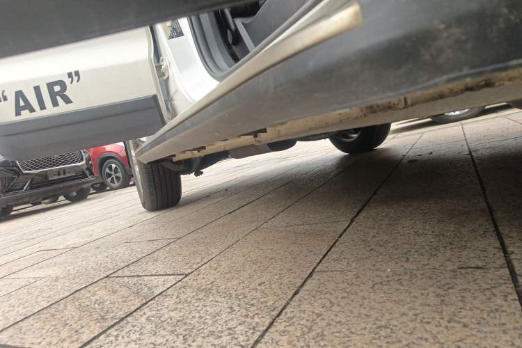 Used Ford Territory 2019 EcoBoost 145 CVT Elite Model China VI Standard
