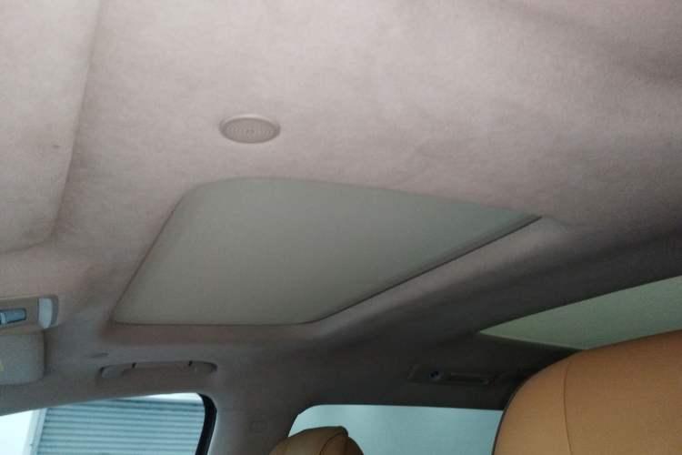 Used Denza D9 2024 DM-i 980 Four-Wheel Drive Prestige Model