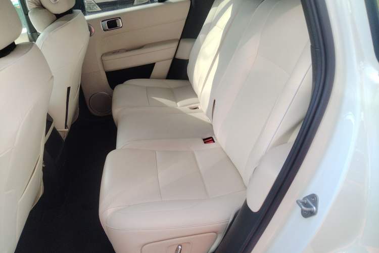 Used Li Auto L6 2024 Pro Model