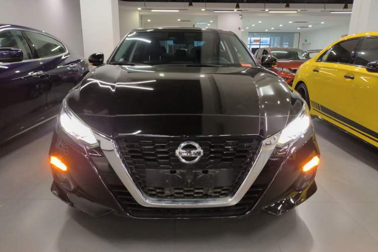 Used Nissan Teana 2021 2.0L XL Comfort Edition
