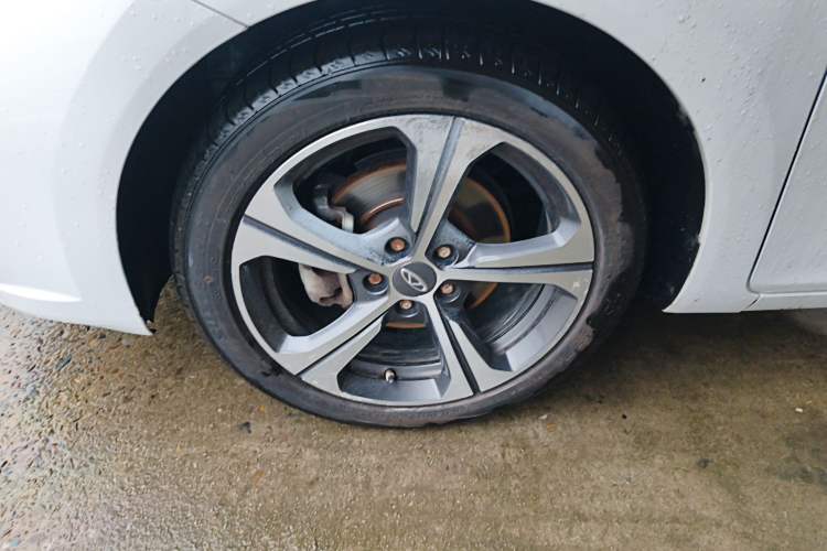 Used Chery Arrizo 5 2019 Facelifted PRO 1.5L Manual Youth Edition China VI Standard