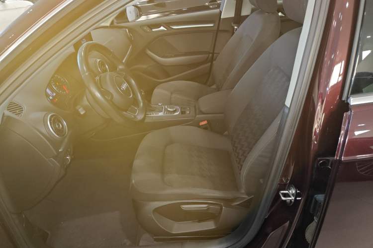 Used Audi A3 2016 Sportback 35 TFSI Ambition Edition
