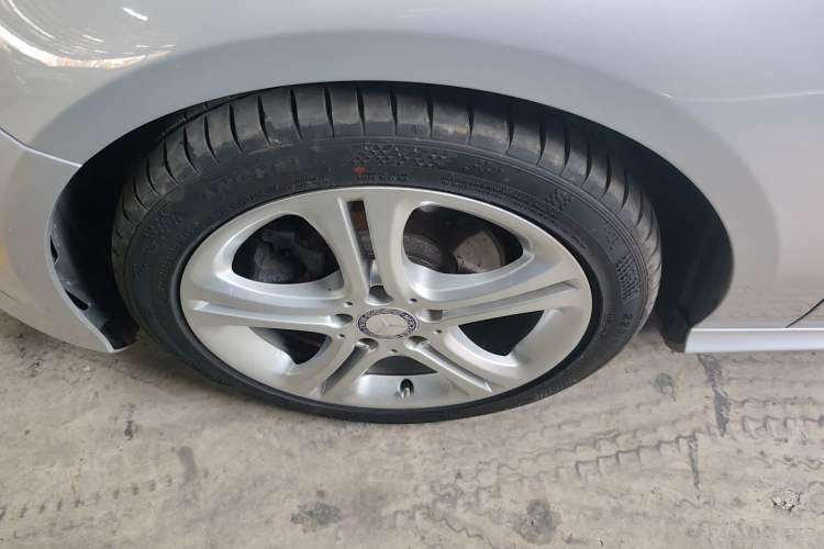 Used Mercedes-Benz A-Class 2015 A 180
