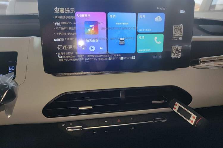 Used  Panda 2024 Panda Mini 200km Endurance Bear