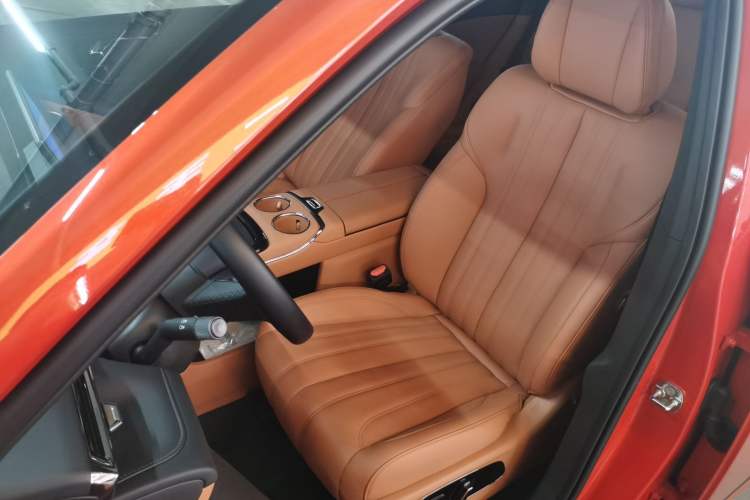 Used AION V 2024 Aion Tyrannosaurus 520 Intelligent Premium Edition
