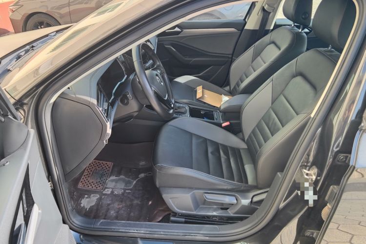 Used Volkswagen Sagitar 2021 280TSI DSG 30th Anniversary Edition
