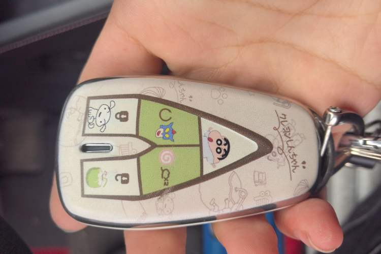 Used Changan Eado 2022 PLUS Blue Whale NE 1.4T GDI DCT Prestige Edition
