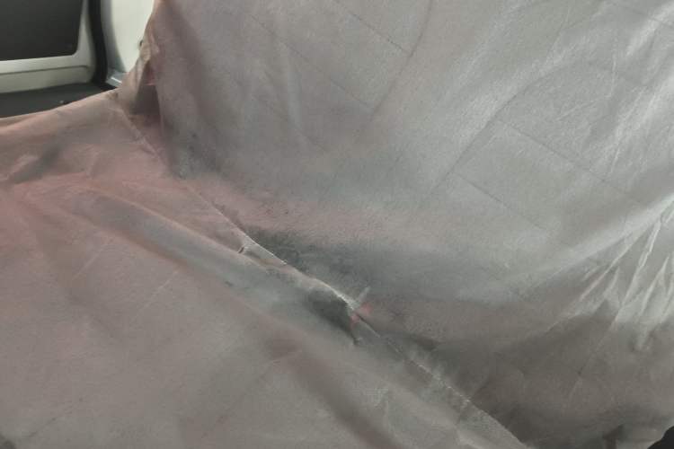 Used Wuling Yangguang 