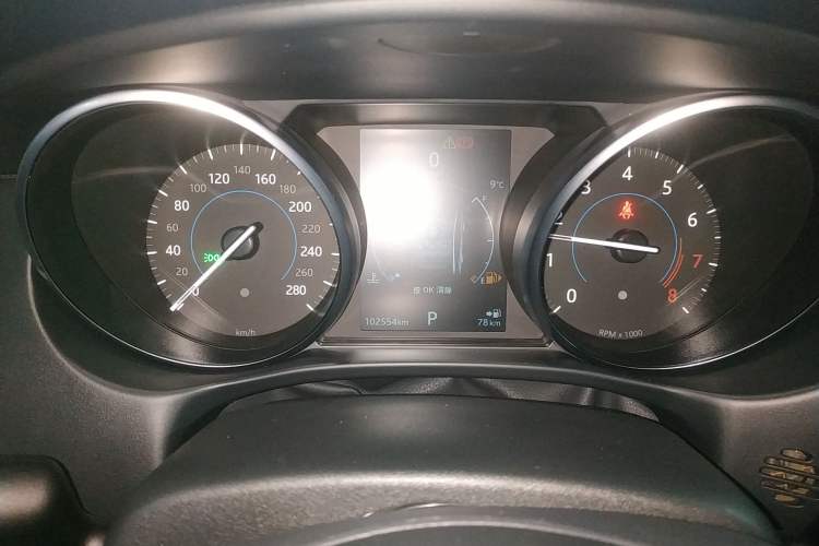 Used Jaguar XEL 2019 2.0T 200 PS Luxury Edition