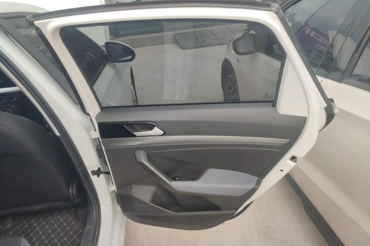 Used Volkswagen Lavida 2023 Revised 1.5L Automatic DeYi Edition
