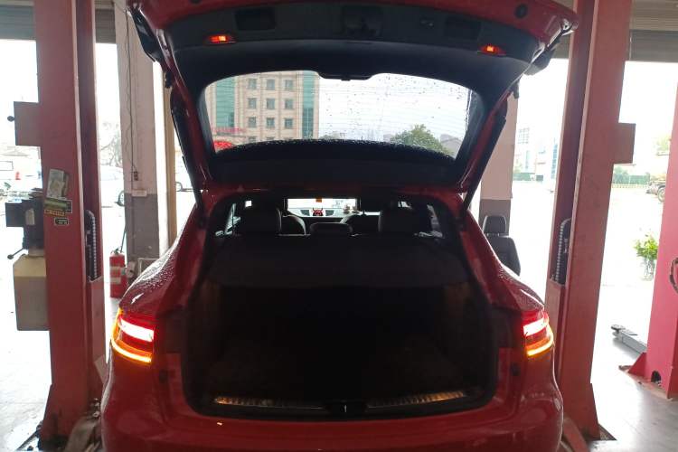 Used Porsche Macan 2020 Macan 2.0T