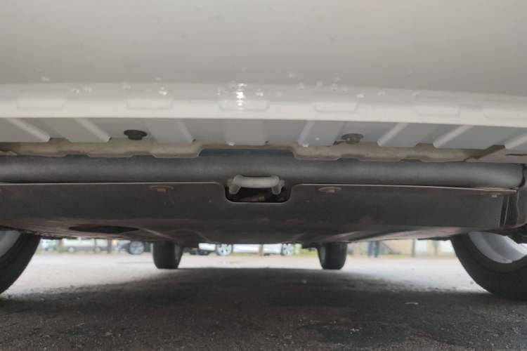 Used Changan Eado DT 2019 1.6L Manual Comfort Model China VI Standard
