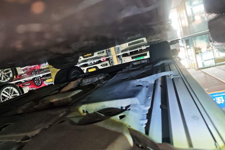 Used Volkswagen Touareg 2019 3.0 TSI RuiFeng Edition China V Standard
