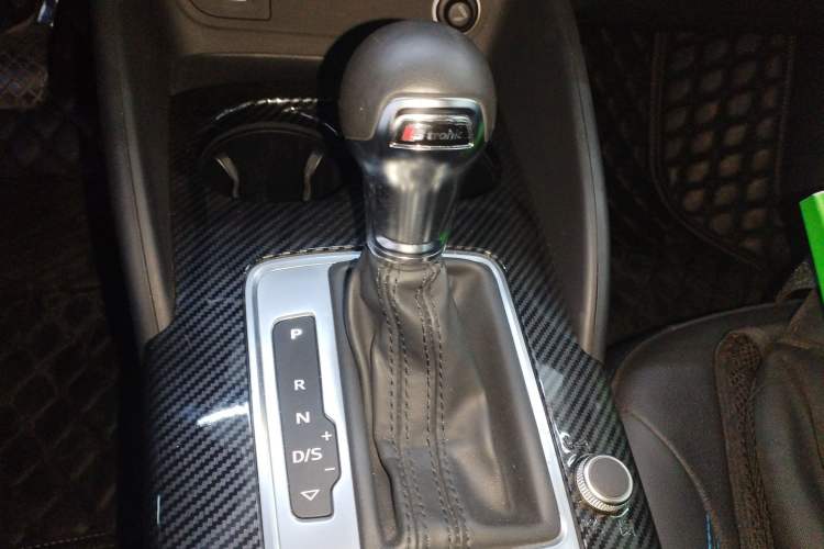 Used Audi A3 2019 Limousine 35 TFSI Fashion Edition China V standard
