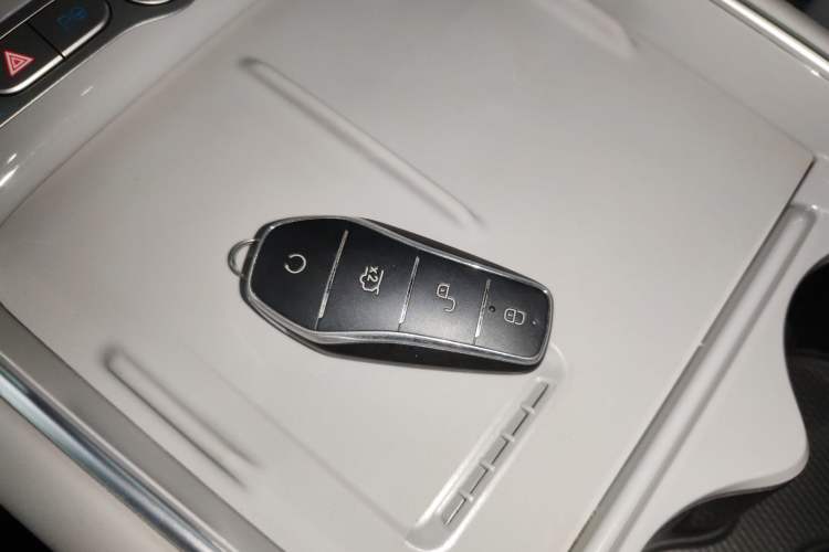 Used BYD Sealion 05 EV 2025 430 km Smart Cruise Version