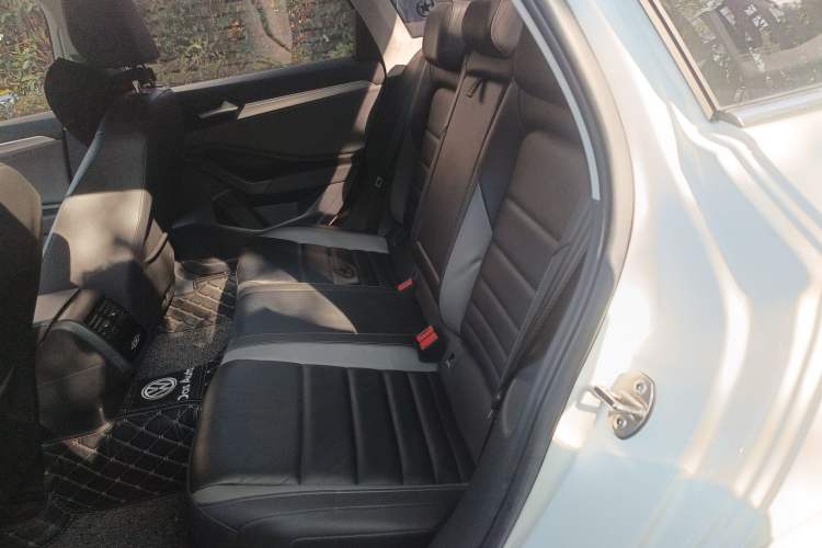 Used Volkswagen Sagitar 2020 280TSI DSG Comfort Version China VI Standard
