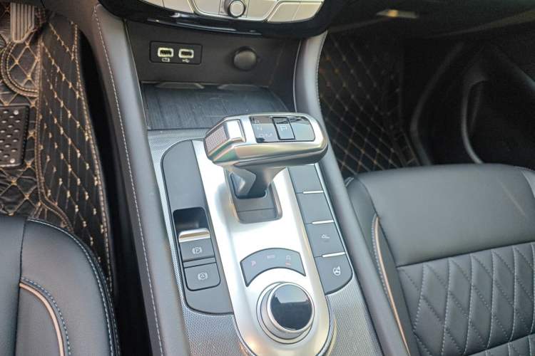 Used Great Wall Poer 2021 2.0T Global Version Automatic Gasoline 4x4 Comfort Trim Standard Cab GW4C20B