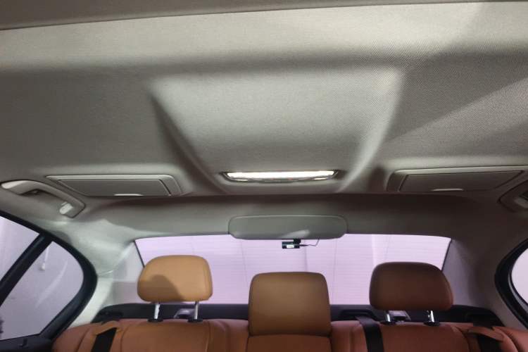 Used BMW 5 Series 2018 528Li Launch Special Edition
