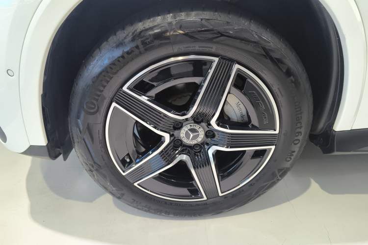 Used Mercedes-Benz GLC Coupe 2024 GLC 260 4MATIC Coupe SUV