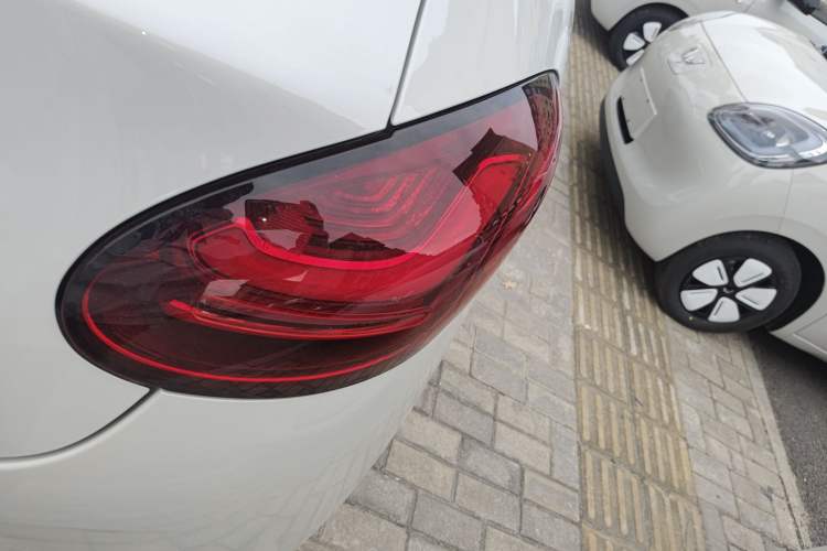 Used Wuling Bingo 2024 333 km Enjoyment Version