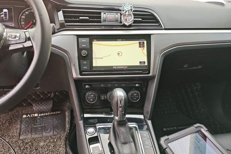 Used Volkswagen Lamando 2021 280TSI DSG Comfort Edition
