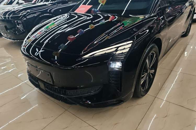 Used Hongqi EH7 2024 690 Pro