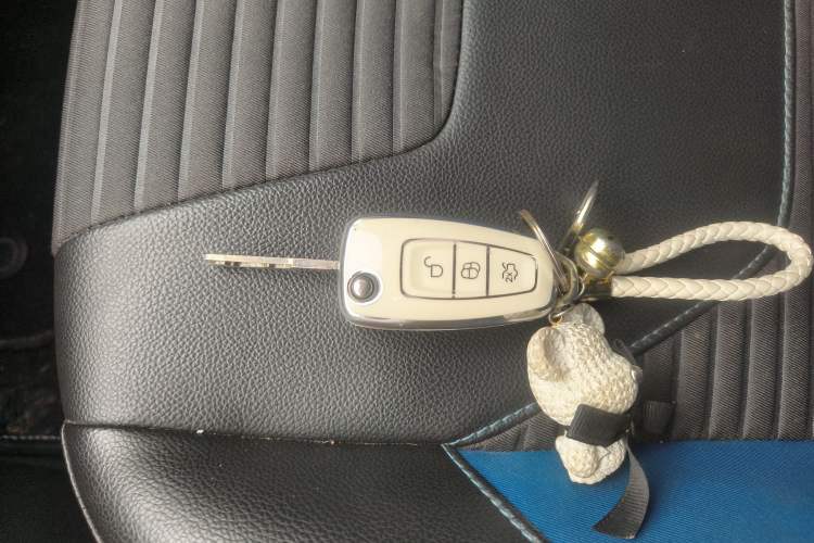 Used Ford Focus 2020 Hatchback Classic 1.5L Automatic Trendy Model
