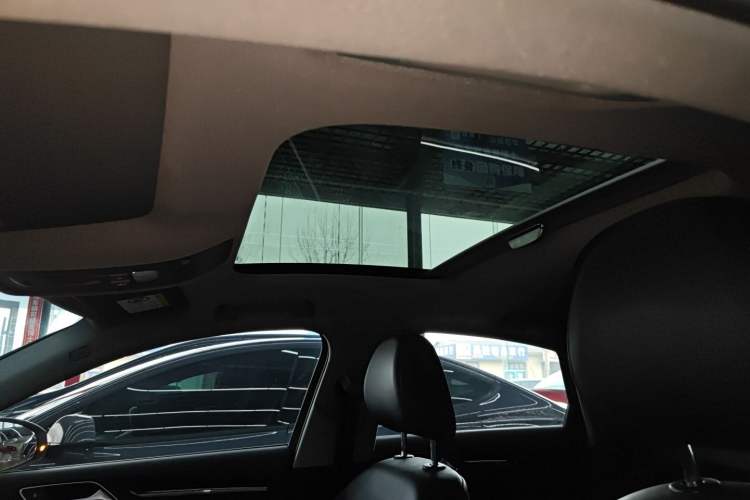 Used Audi A3 2020 Limousine 35 TFSI Fashion Edition China VI Emission Standard
