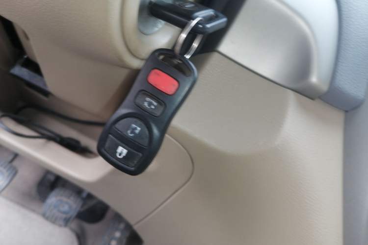 Used Nissan Sylphy 2012 Classic 1.6XE Manual Comfort Edition