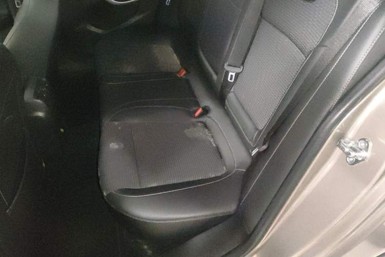 Used Buick Regal 2015 1.6T Leading Technology Model
