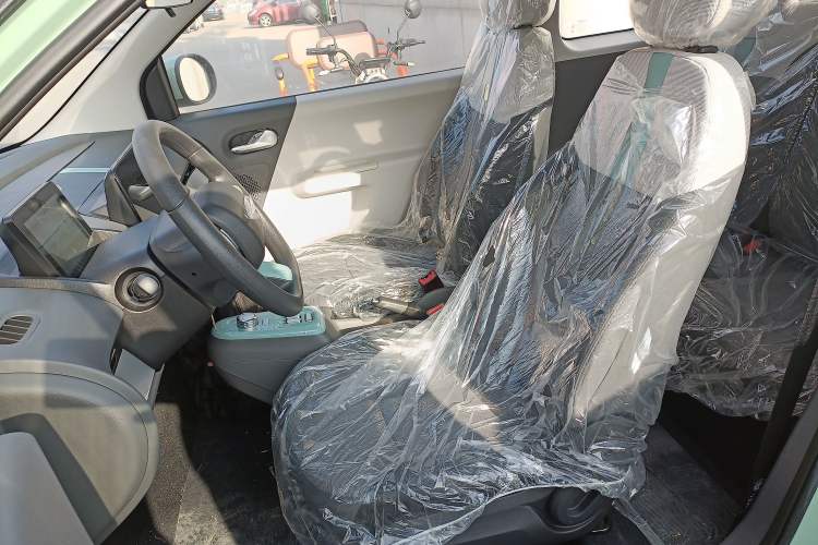 Used  Lumin 2023 205km Xiangqin Version
