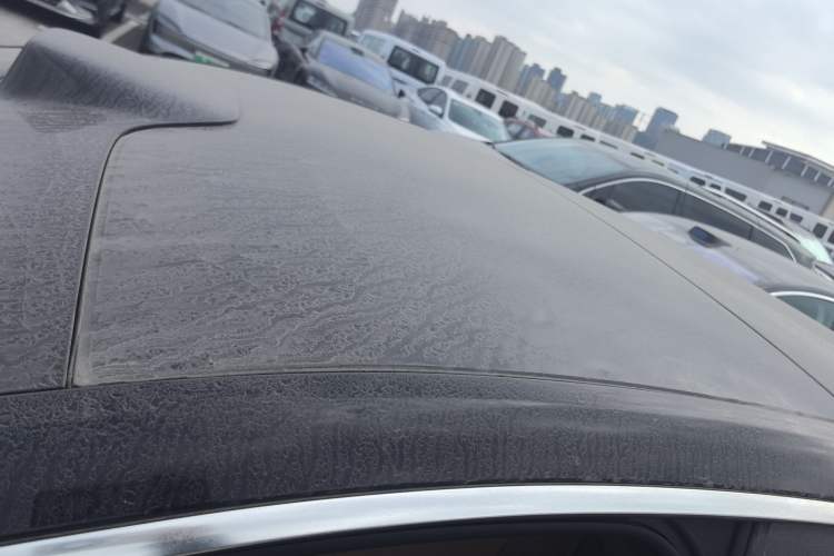 Used Hima Stelato S9 2024 All-Electric Ultra Four-Wheel-Drive Flagship Edition
