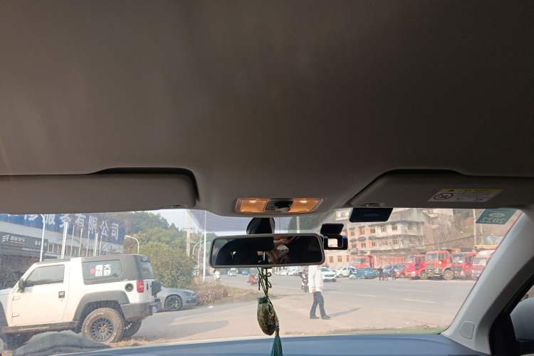 Used Jetta VS5 2019 280TSI Automatic Enjoyment Model
