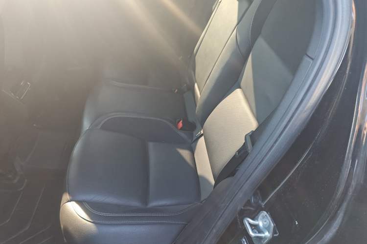 Used Lynk & Co 03 2021 2.0TD Automatic Trendy Champion Edition