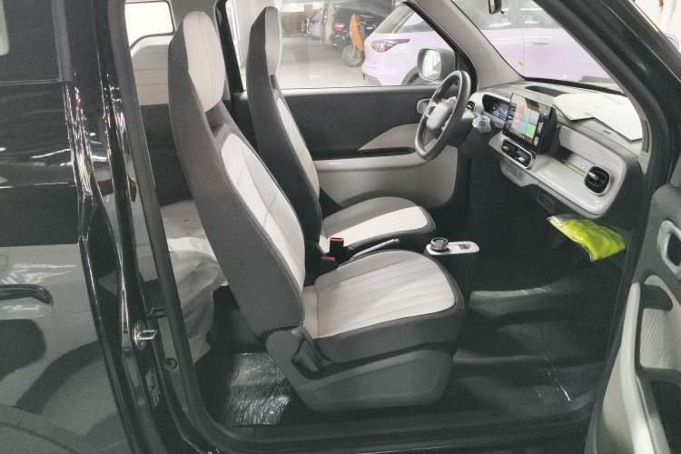 Used  Panda 2025 210km Panda Kart
