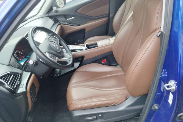 Used Acura CDX 2019 1.5T Two-Wheel Drive Deluxe Edition
