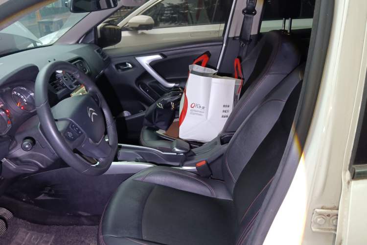 Used Citroen C3-XR 2015 1.6L Automatic Pioneer Model