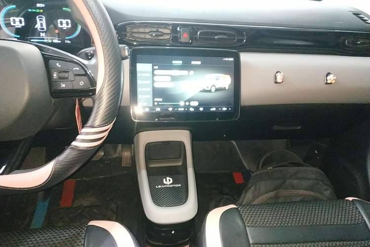 Used Leapmotor T03 2022 Crystal Edition
