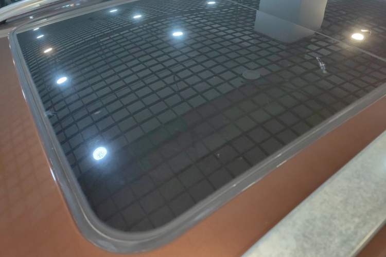 Used Peugeot 4008 2017 350THP Elite Edition