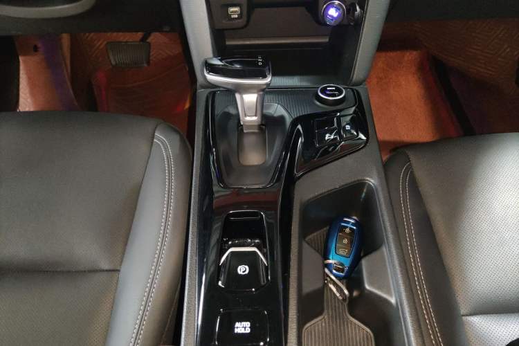 Used Hyundai ix35 2021 2.0L Automatic 2WD GLS Leading Edition