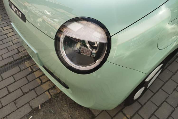 Used  Lumin 2022 210km Sweet Edition
