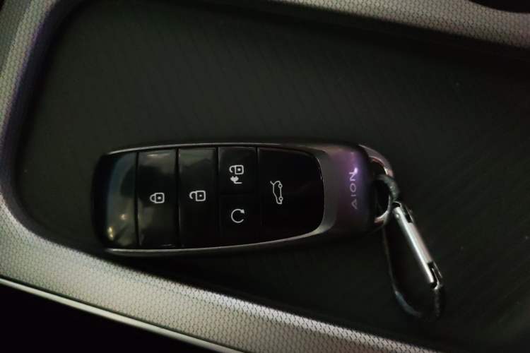 Used AION Y 2025 Plus 510 Enjoy Edition
