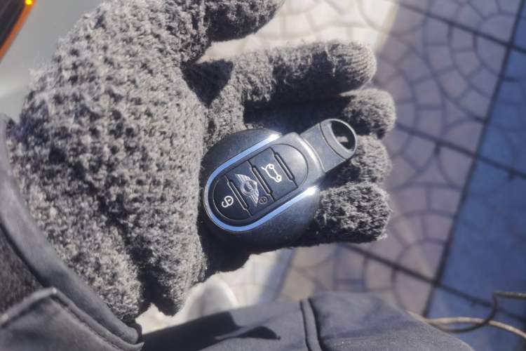 Used  MINI 2016 1.5T COOPER
