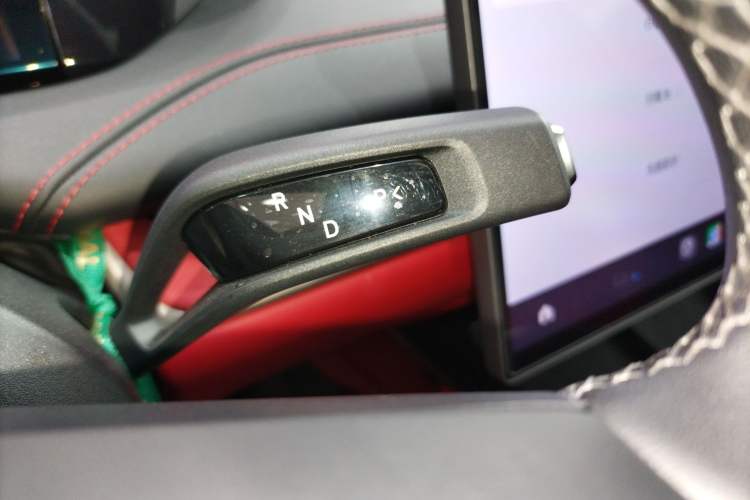 Used  SU7 2024 Four-Wheel Drive Ultra-Long Range Advanced Intelligent Driving Max Edition